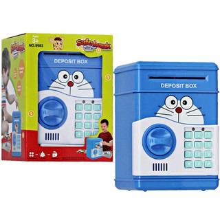 KÉT SẮT MINI CHO BÉ YÊU