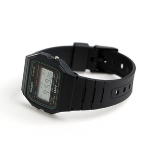 Đồng hồ nam Casio F-91W-3DG