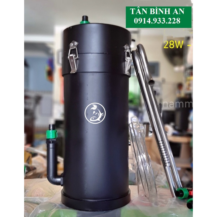 Ron,gioăng cao su chế lọc nước hồ cá ( 5 đến 15 cái )