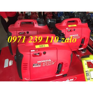 Máy phát điện Honda EU10I (EU 10i) - 1.0 KVA