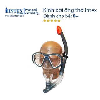 KÍNH BƠI ỐNG THỞ INTEX 55648