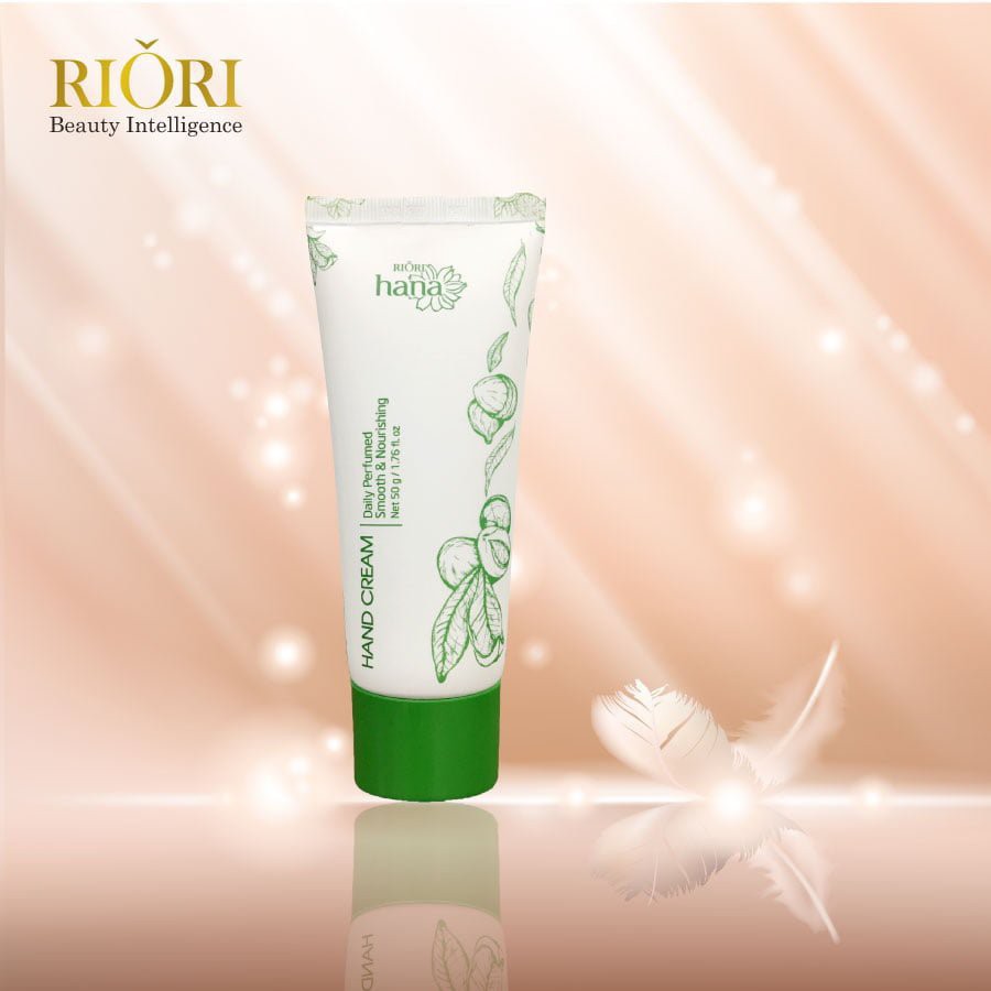 Kem Dưỡng Da Tay RIORI Hana Hand Cream | BigBuy360 - bigbuy360.vn