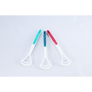 Dụng cụ cạo lưỡi TỰ LẬP - 18X4X1CM