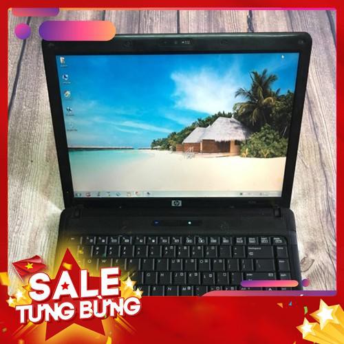 Laptop cũ Hp 6530s Co2, ram 2gb, ổ 160gb, màn 14.1 đẹp chạy mượt