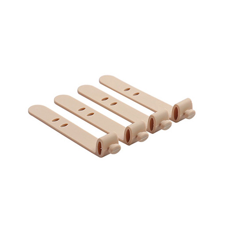 Set 4 phụ kiện bảo vệ dây cáp YT0889