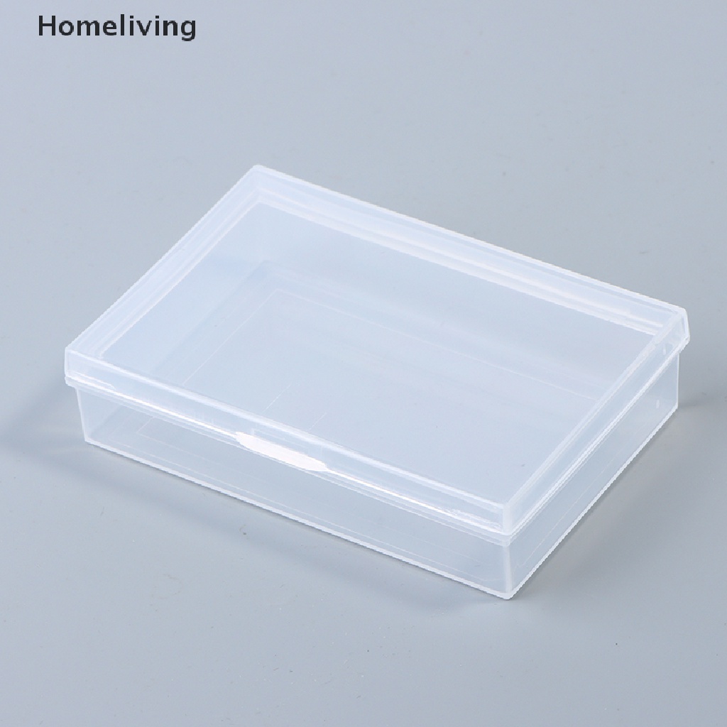 Hộp Nhựa PP Đựng Bài Poker Tiện Dụng