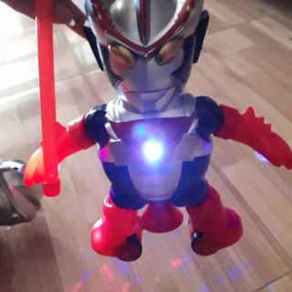 Đèn trung thu hình ROBOT