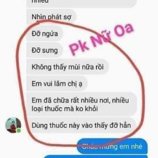 [100%thảodược]Phụ khoa Nữ Oa, thơm, hồng, khít - Đông dược Vũ Đức