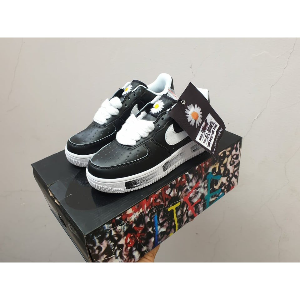 Sneaker Thể Thao NiK Airforce Tróc Sơn