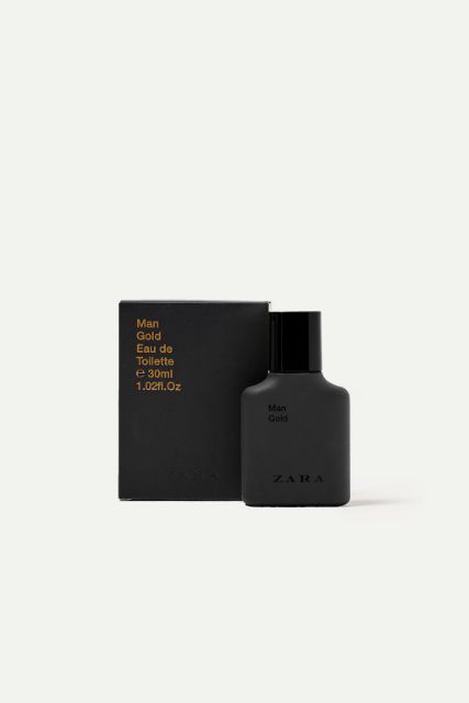 Chính Hãng . Nước hoa Zara Man Silver, Gold, Blue Spirit, Uomo 30ml Chuẩn Auth 1