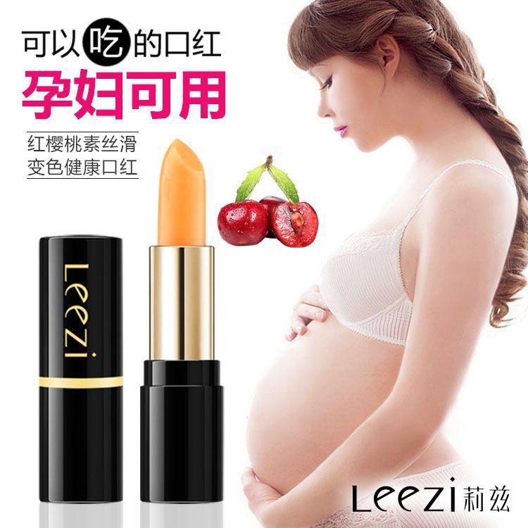Son Môi Thay Đổi Màu Theo Nhiệt Độ Cao Cấp | BigBuy360 - bigbuy360.vn