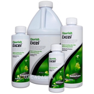 SEACHEM EXCEL - Dung dịch ức chế rêu hại
