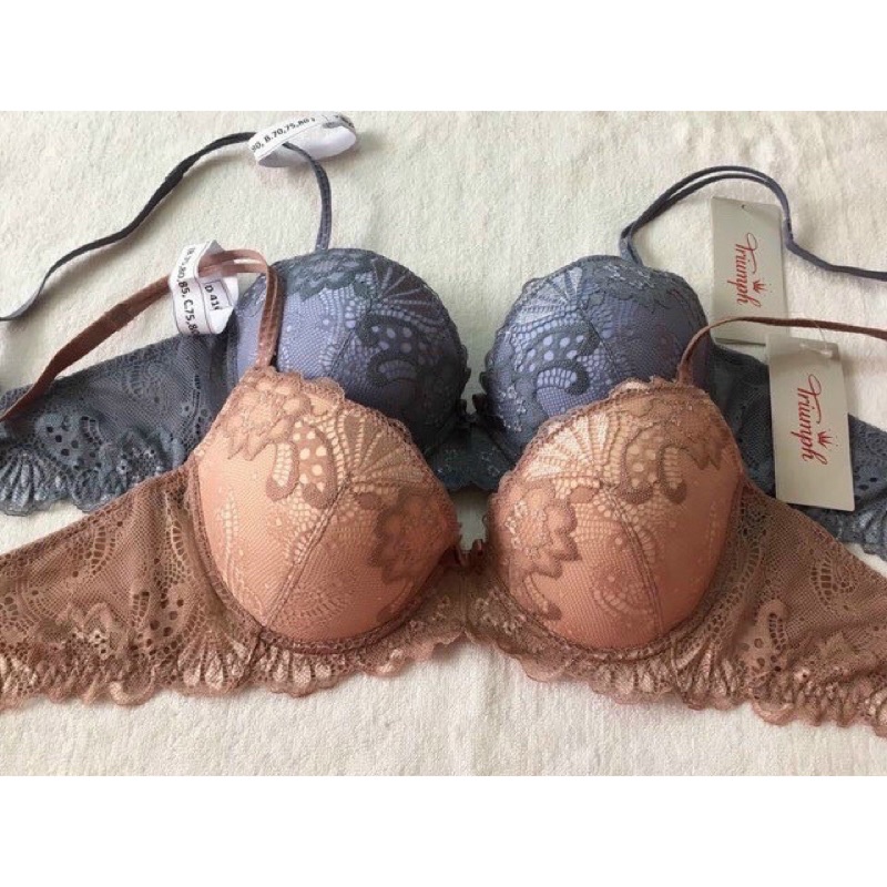 Áo lót nữ Diva 337 WHU
