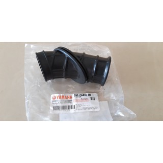 Cổ lọc gió (Cổ bô e) Exciter 135 Yamaha