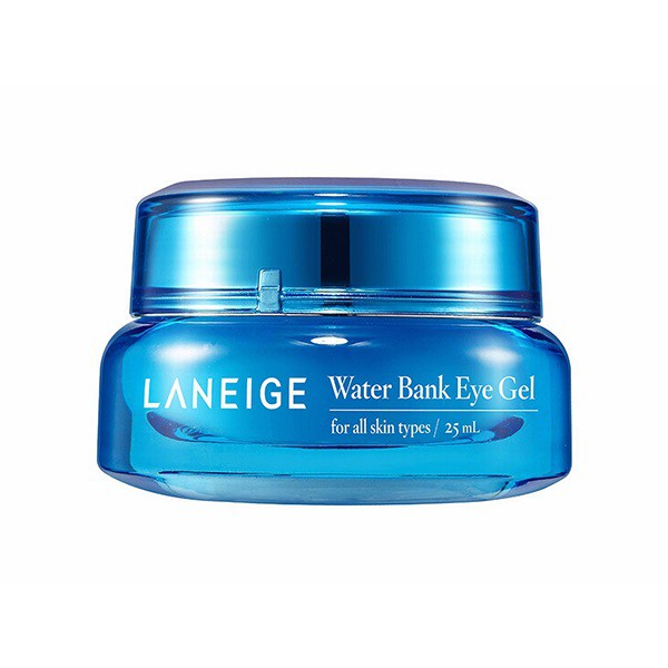 Mini size 3ml Kem Dưỡng Ẩm Dành Cho Vùng Da Quanh Mắt Laneige Water Bank Eye Gel | BigBuy360 - bigbuy360.vn