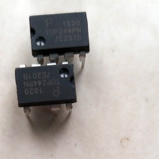 Com bo bộ 4 con ic nguồn top 244