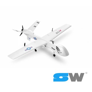 [SWTOYS] Máy Bay Điều Khiển Từ Xa Cánh Bằng WLtoys XK A110 2.4G ,3CH Cao Cấp