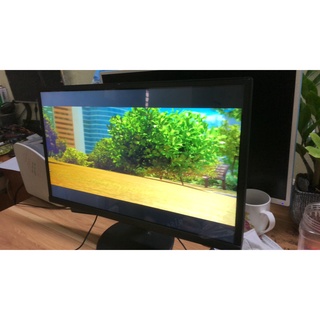 Màn hình lcd led full viền 22|24 inch 75hz - mới 100% full box