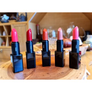 Son lì Gcell Hàn Quốc  5 màu đẹp siêu hot hình ảnh thực tế 'CÓ VIDEO và đánh giá"