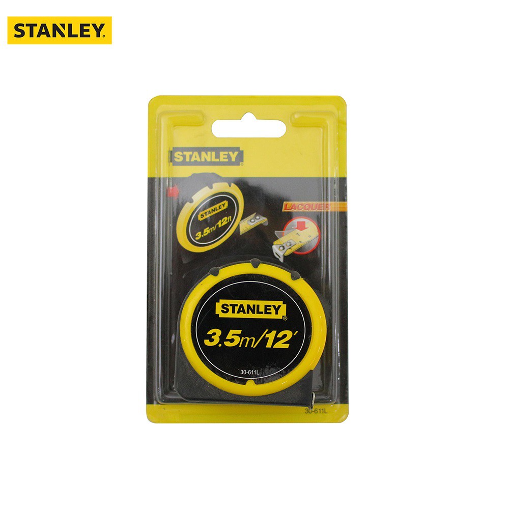 Thước cuộn 3.5 m Stanley 30-611L