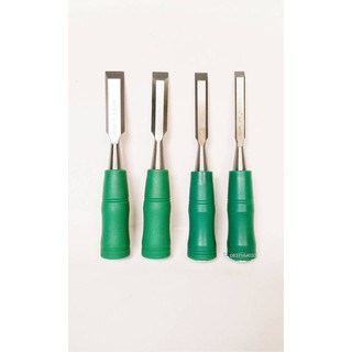 Đục gỗ mỏ bằng  Wynns