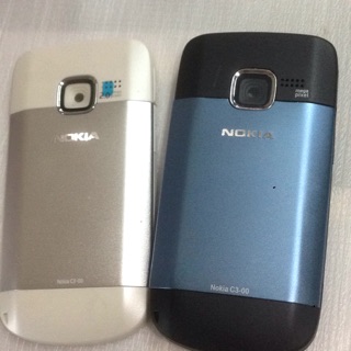 Vỏ NOKIA C3-00 chính hãng