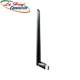USB Wifi băng tần kép AC600 D-Link DWA-172