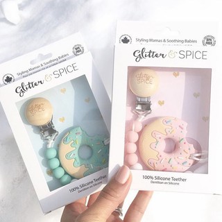 GẶM NƯỚU & DÂY TREO GLITTER AND SPICE /CANADA