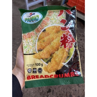 BỘT CHIÊN XÙ PANKO - 100G