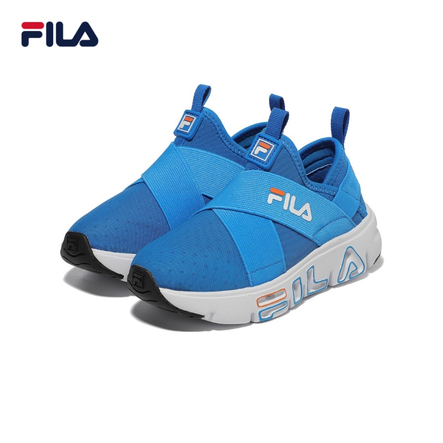 Giày sneaker trẻ em Fila Ggumi Aqua Ventilation - 3SM01548D-400