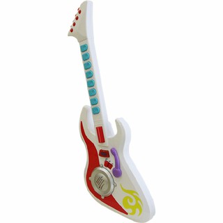 Đàn guitar vui nhộn Rock & Roll Winfun 2054