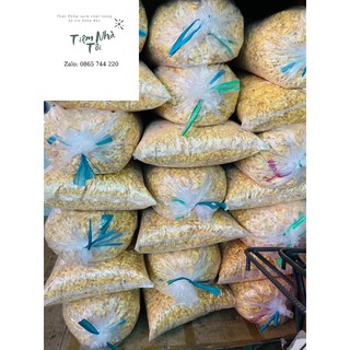 Mít sấy hàng vụn ( túi 500g)