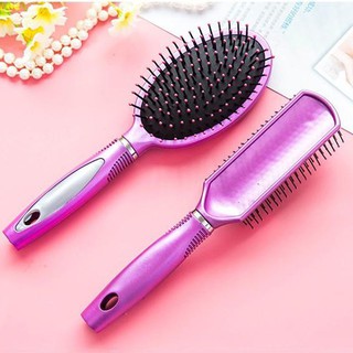 Lược chải tóc xoăn, tạo kiểu, gỡ rối tóc