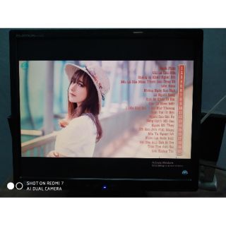 Bộ may tinh vp tang combo phim chuot)