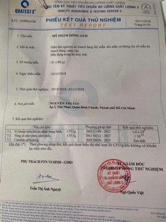 Tẩy lông kim hoàng
