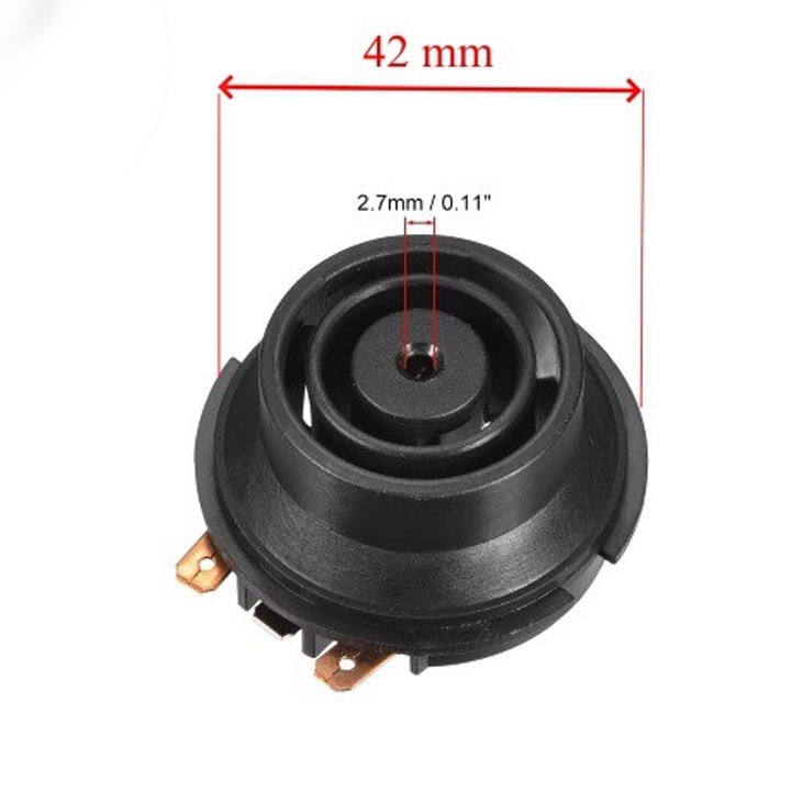 Chân Đế Ấm Siêu Tốc Đời Mới