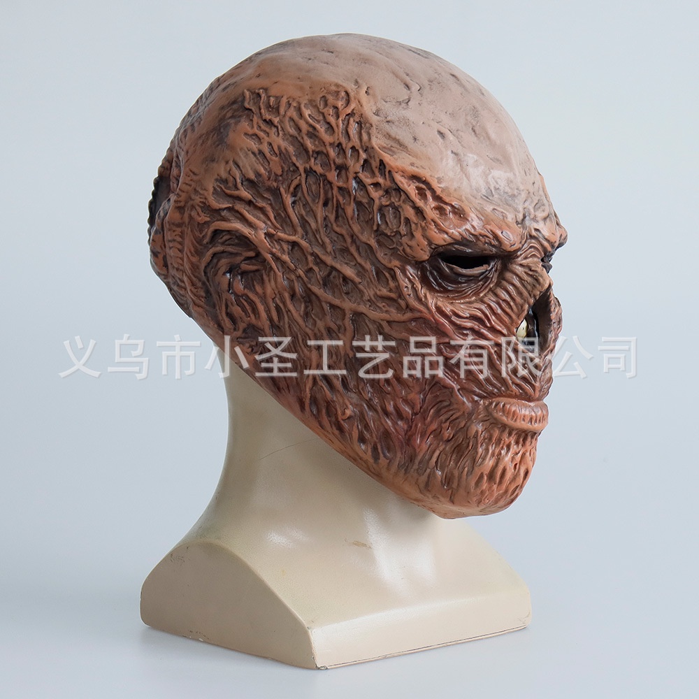 Mặt Nạ Hóa Trang Jason Stranger Things 4 Vecna