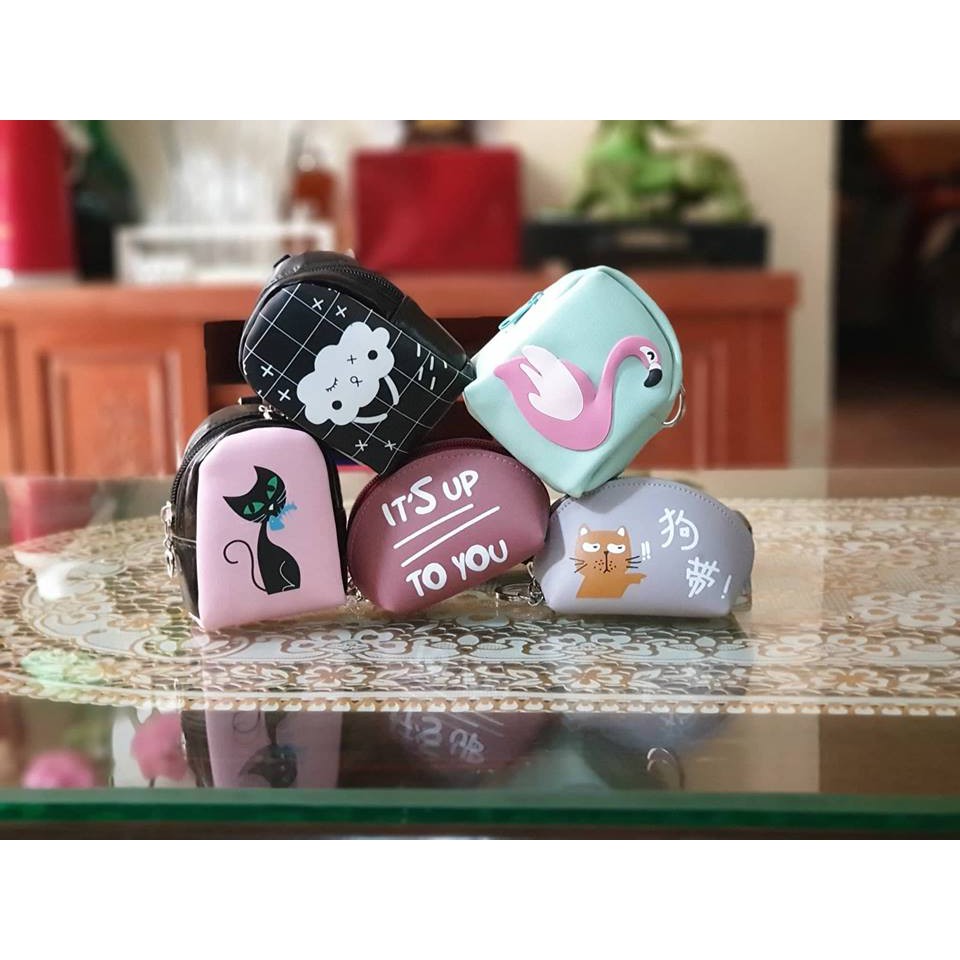 Túi trừ tà loại 1