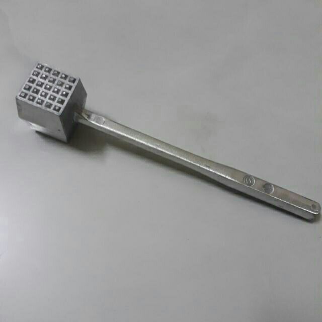 búa đập thịt 2 mặt