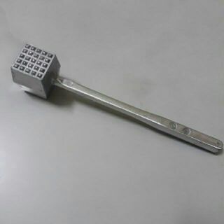 búa đập thịt 2 mặt