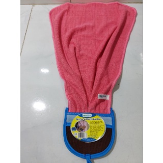 Khăn Lau Nhà Bếp Microfiber Homeinno