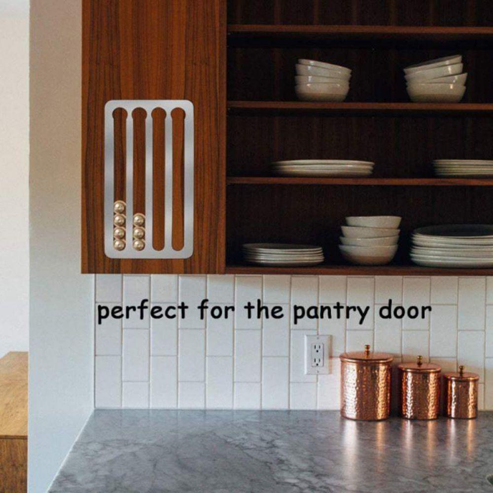 Giá Đỡ Viên Nang / Cà Phê Bằng Nhôm Thiết Kế Độc Đáo Tiện