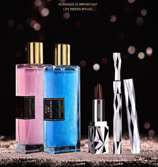 (Hàng Mới Về) Bộ Mỹ Phẩm Trang Điểm 5 Món Cho Nữ | BigBuy360 - bigbuy360.vn