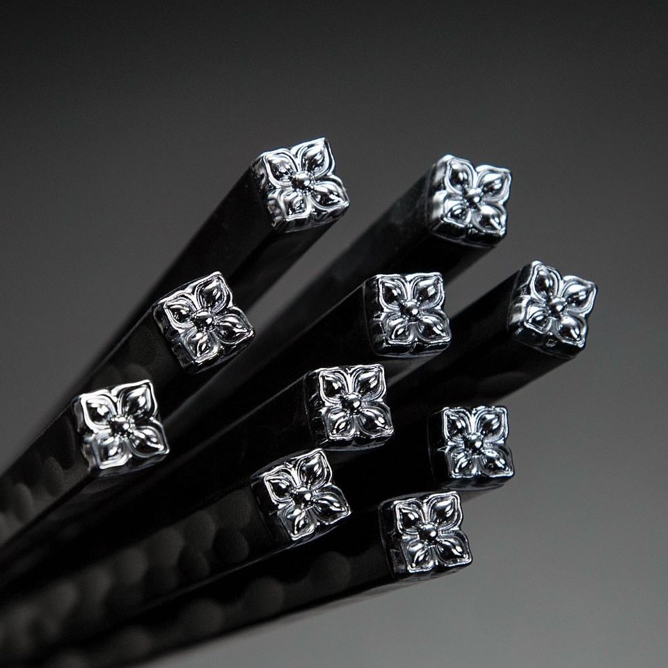 ĐŨA HOA ANH ĐÀO SHIKISHAI SAKURA BẠC AL-1073