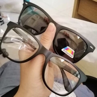 Kinh đa tròng 5 in 1