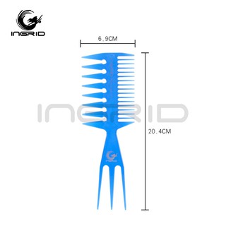 Lược tạo kiểu tóc nam size lớn TK50