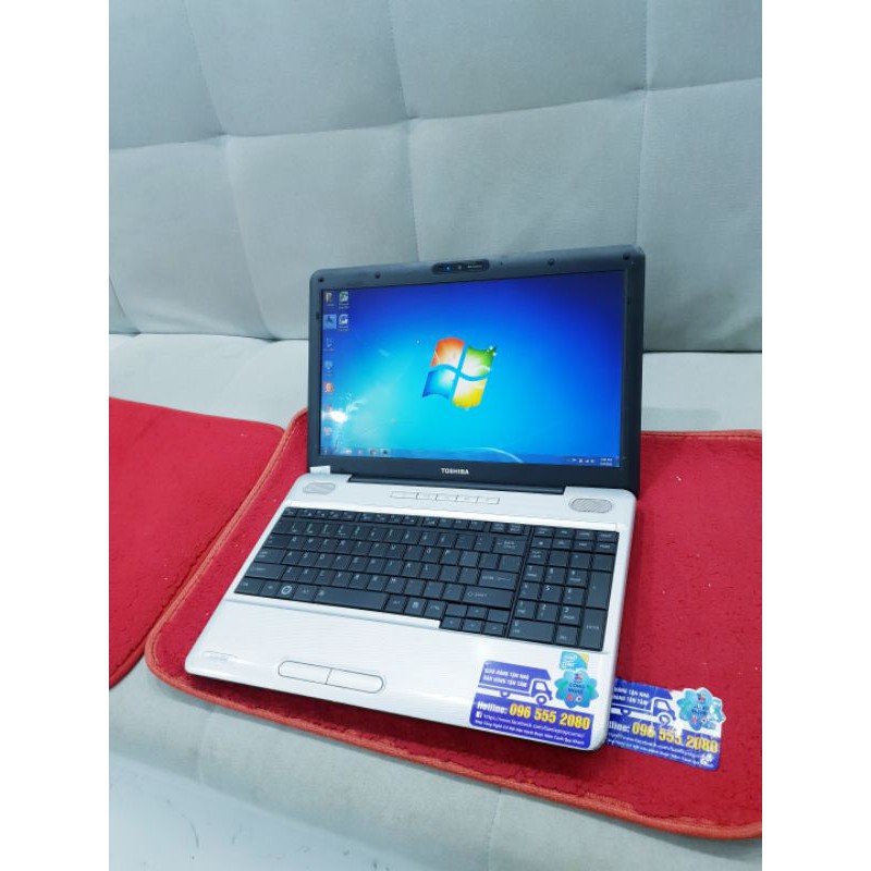 laptop cũ giá rẻ 2tr5 hàng toshiba nhật siêu bền | BigBuy360 - bigbuy360.vn