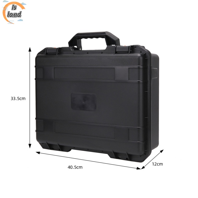 Hộp Đựng Chống Nổ Chống Thấm Nước Cho Dji Avata Drone