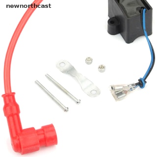 Cuộn Dây Đánh Lửa CDI Cho Động Cơ 50cc 60cc 80cc 2 Thì