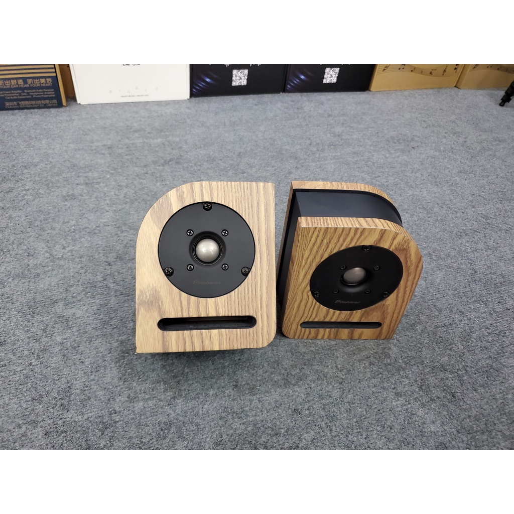 Cặp Loa Super Treble Pioneer E8VG